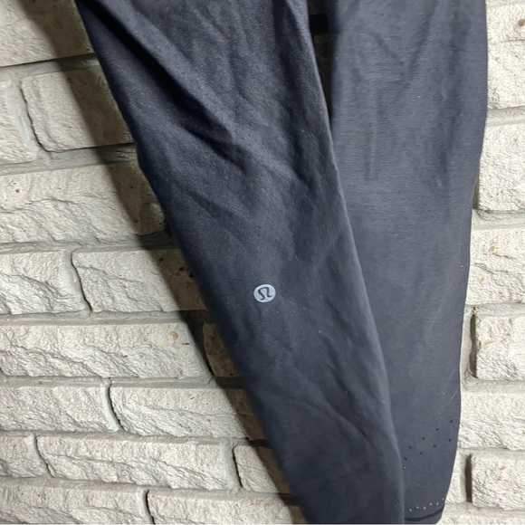 Lululemon Zoned In Tight *27" Black (First Release) - Picture 5 of 9